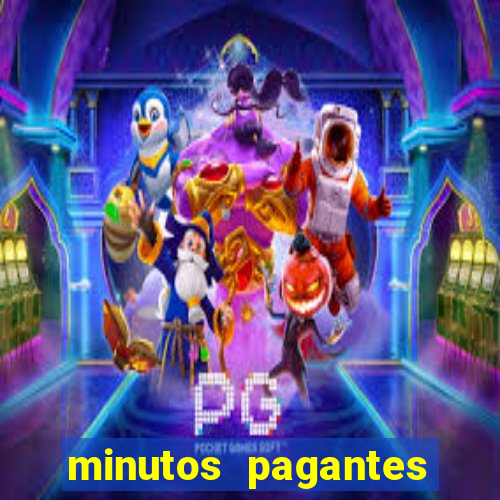 minutos pagantes fortune tiger atualizado